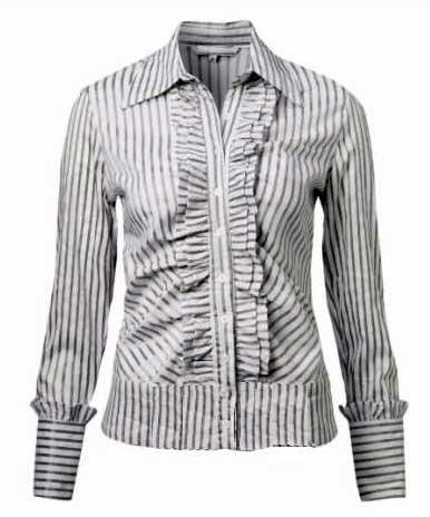 Ladies Shirts Manufacturer Supplier Wholesale Exporter Importer Buyer Trader Retailer in Anand Gujarat India